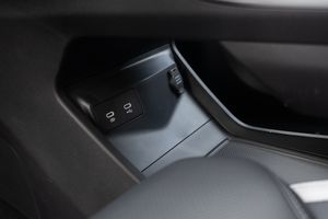 Geely ATLAS Flagship Sport