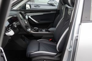 Geely ATLAS Flagship Sport