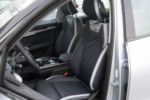 Geely ATLAS Flagship Sport