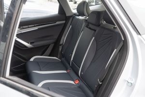 Geely ATLAS Flagship Sport