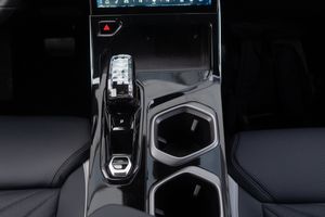 Geely ATLAS Flagship Sport