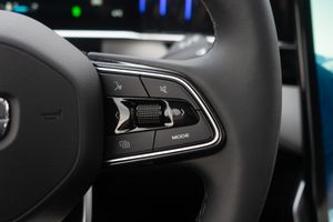 Geely ATLAS Flagship