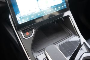 Geely ATLAS Flagship