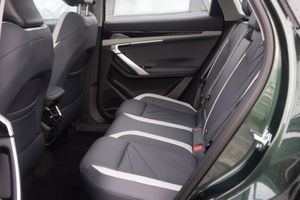 Geely ATLAS Flagship
