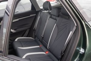 Geely ATLAS Flagship