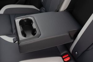 Geely ATLAS Flagship