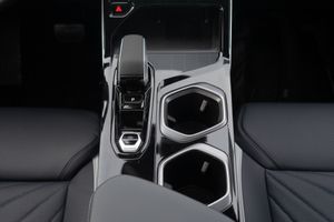Geely ATLAS Flagship