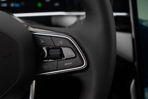 Geely ATLAS Flagship Sport