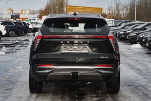 Geely ATLAS Flagship Sport