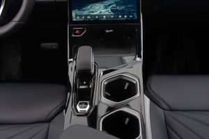 Geely ATLAS Flagship Sport