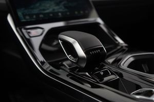 Geely ATLAS Flagship Sport