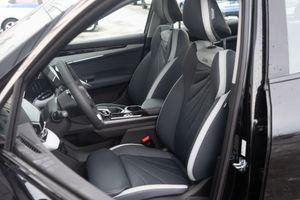 Geely ATLAS Flagship Sport