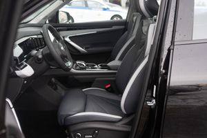 Geely ATLAS Flagship Sport