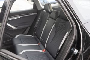 Geely ATLAS Flagship Sport