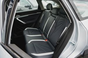 Geely ATLAS Flagship Sport