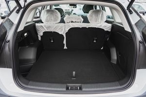Geely ATLAS Flagship Sport