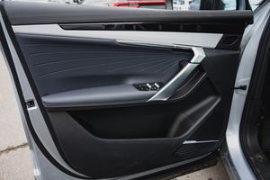 Geely ATLAS Flagship Sport
