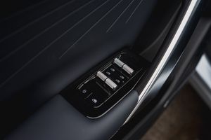 Geely ATLAS Flagship Sport