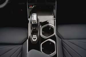 Geely ATLAS Flagship Sport