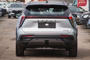 Geely ATLAS Flagship Sport