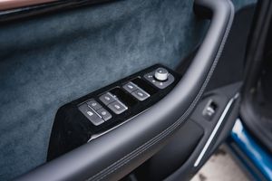 Geely MONJARO Exclusive