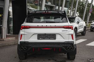 Geely Coolray I Restailing Flagship