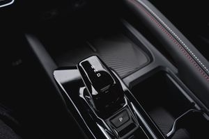 Geely Coolray I Restailing Flagship