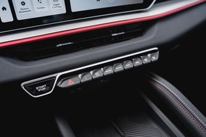 Geely Coolray I Restailing Flagship