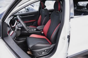 Geely Coolray I Restailing Flagship