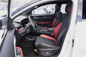Geely Coolray I Restailing Flagship