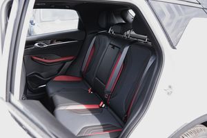 Geely Coolray I Restailing Flagship
