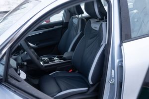 Geely ATLAS Flagship