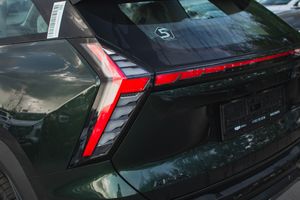 Geely ATLAS Flagship Sport