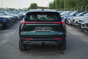 Geely ATLAS Flagship Sport