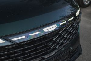 Geely ATLAS Flagship Sport