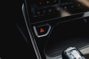 Geely ATLAS Flagship Sport