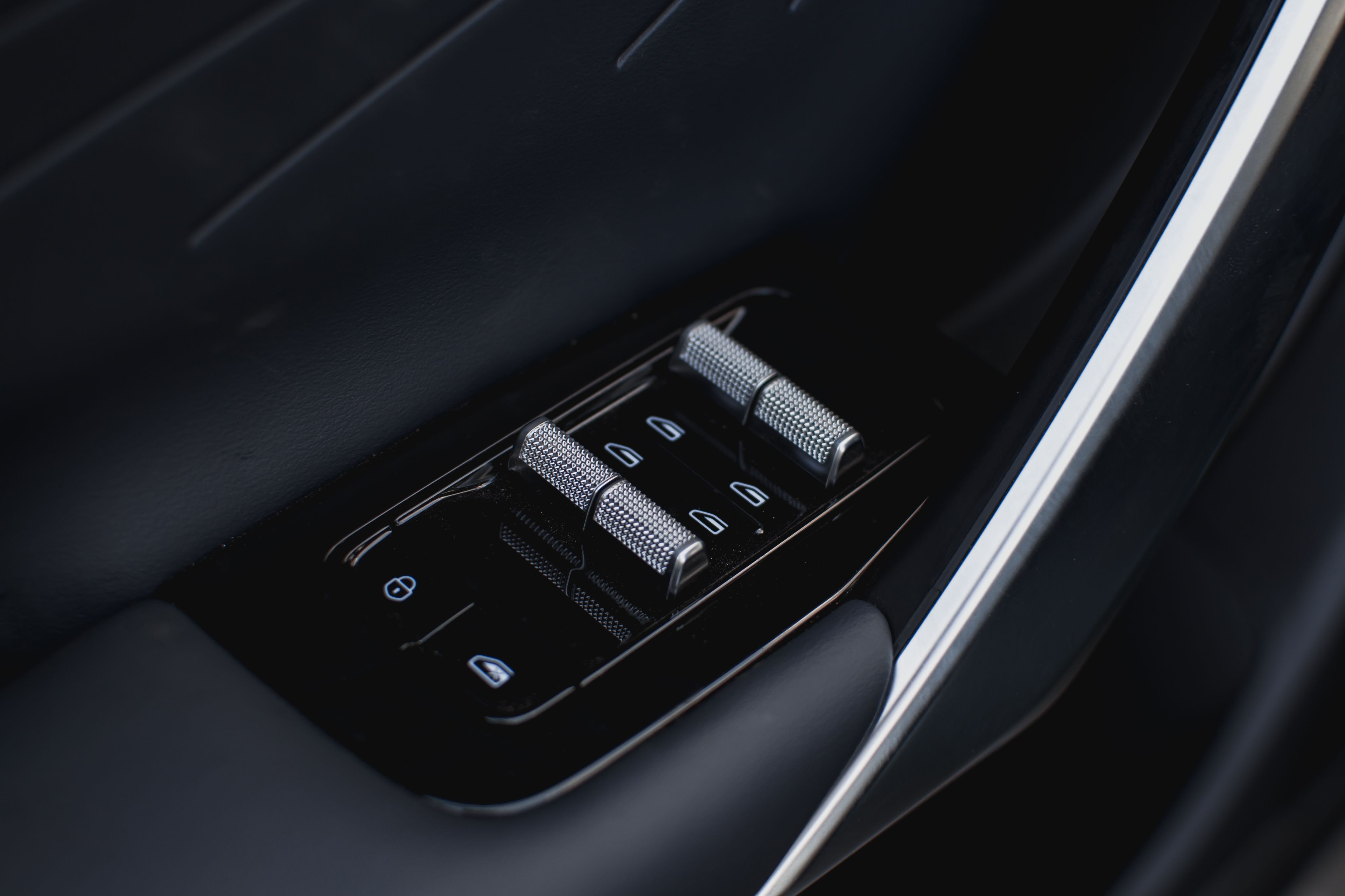 Geely фотографии
