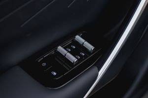 Geely ATLAS Flagship Sport