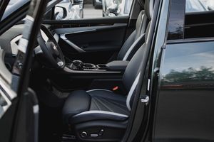 Geely ATLAS Flagship Sport
