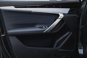 Geely ATLAS Flagship Sport