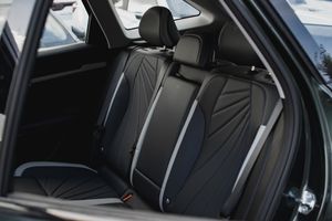 Geely ATLAS Flagship Sport