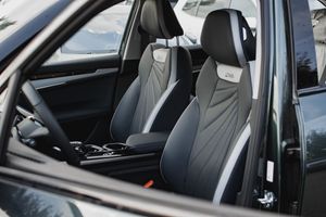 Geely ATLAS Flagship Sport
