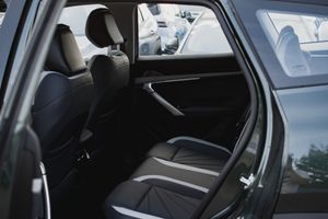 Geely ATLAS Flagship Sport