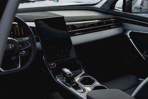Geely ATLAS Flagship Sport