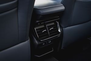 Geely ATLAS Flagship Sport