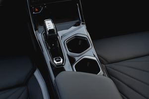 Geely ATLAS Flagship Sport