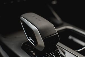 Geely OKAVANGO Flagship