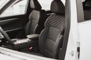 Geely OKAVANGO Flagship