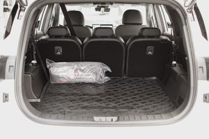 Geely OKAVANGO Flagship