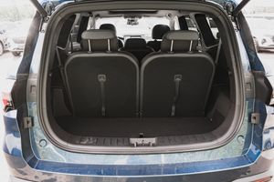Geely OKAVANGO Flagship
